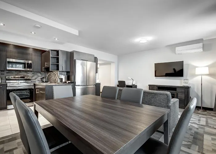 Terrasse Royale Hotel Montreal