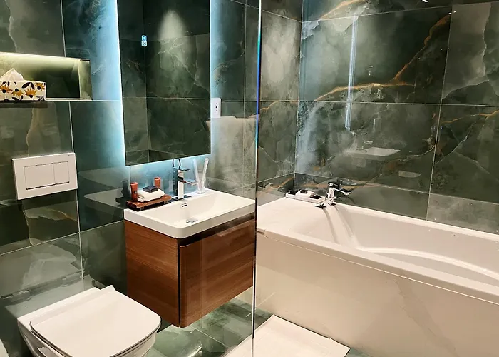 Hotel Kutuma Montreal