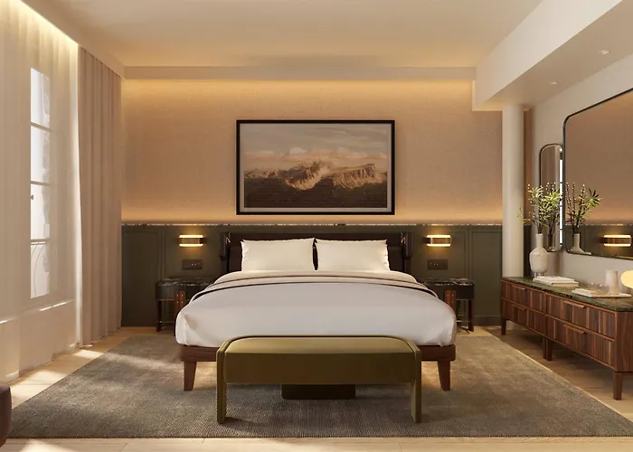 Hotel Nelligan Montréal
